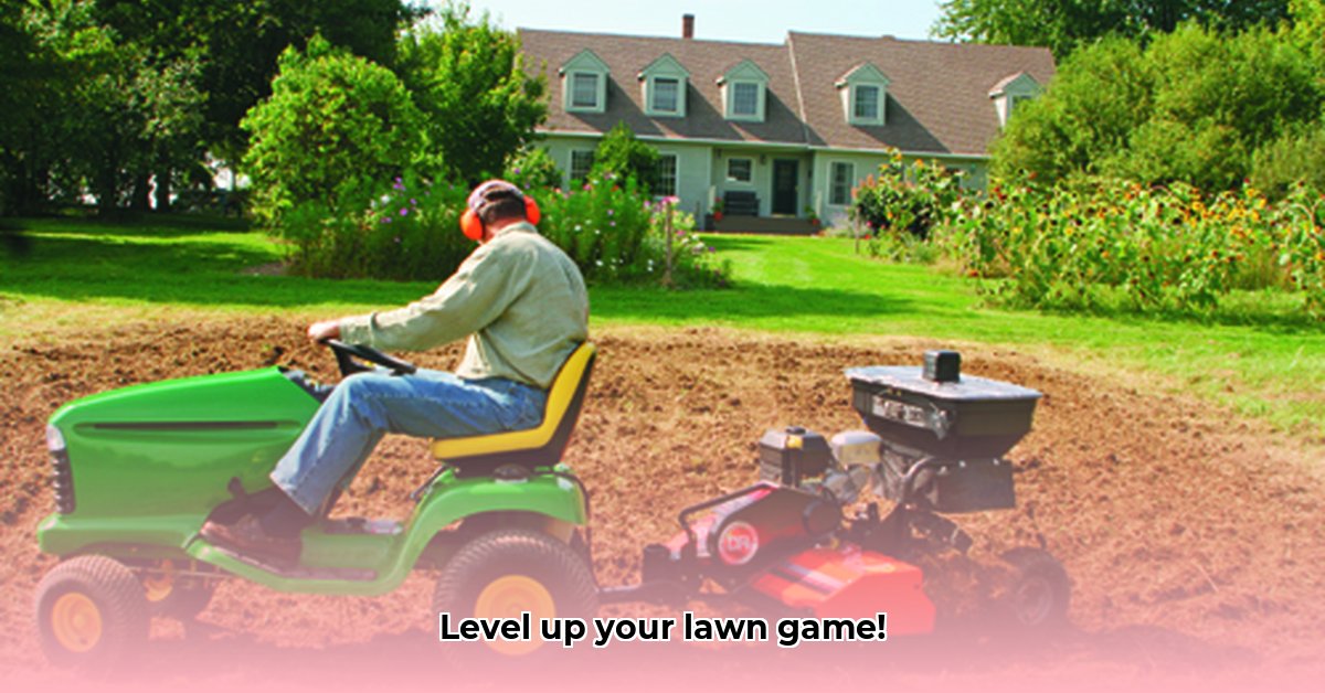 lawn-tractor-tow-behind-tiller